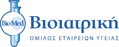 βιοιατρική logo