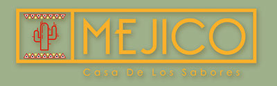 mejico logo