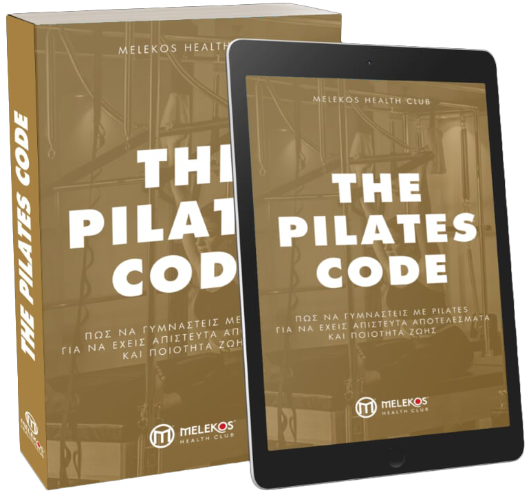 the pilates code melekos ebook