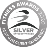 Silver_Best Gym Client EXPIRIENCE