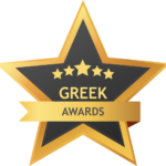 Greek Awards